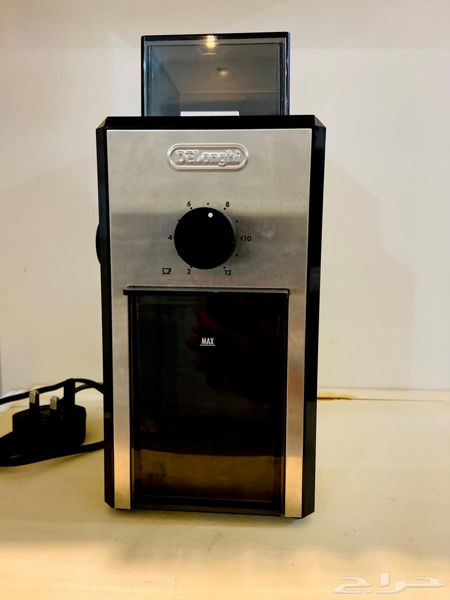 مطحنة قهوة ديلونجي64417346299267110