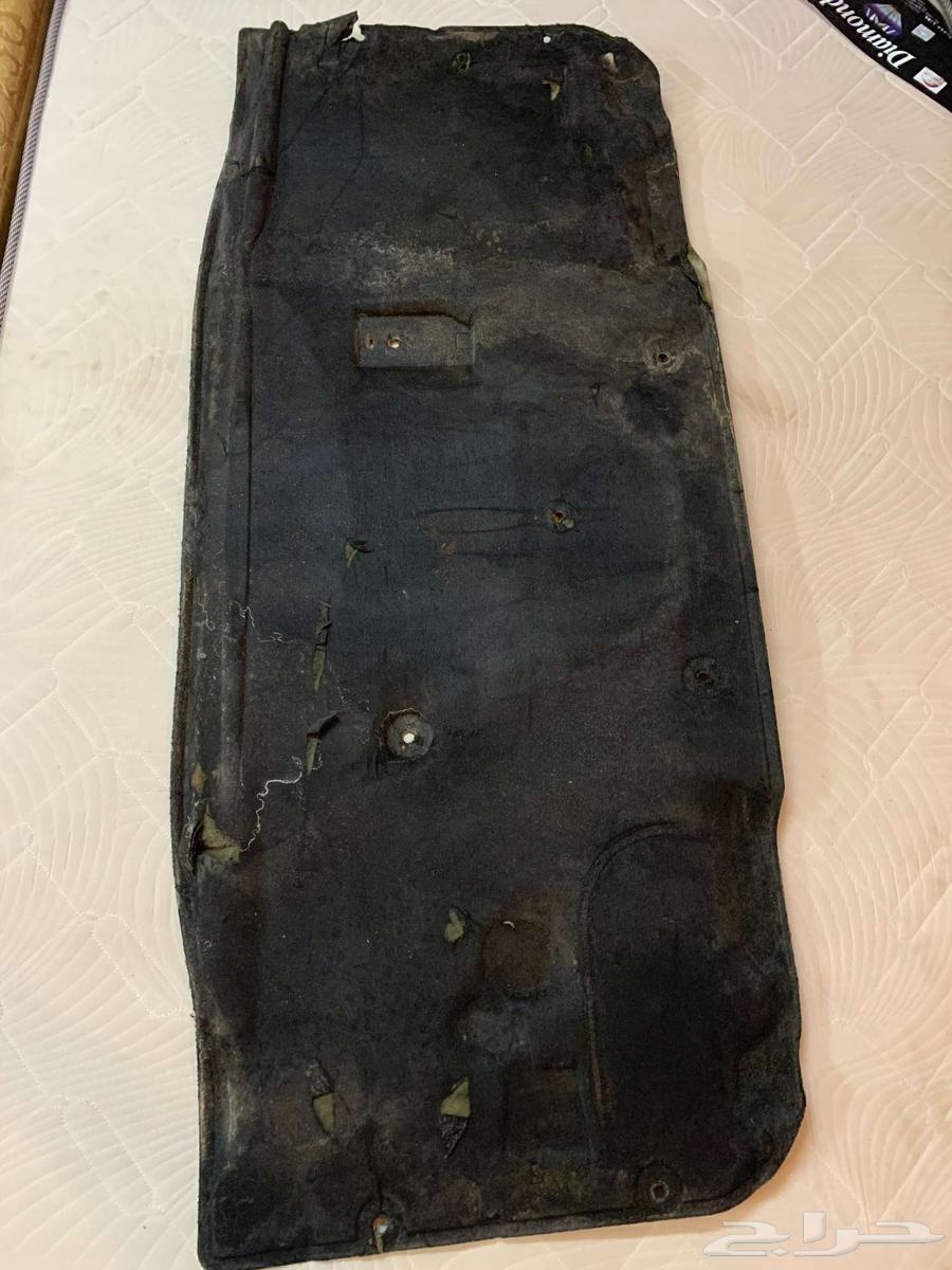 بطانة كبوت لتشارجر للبيع بسعر 30 ريال64576785190787110