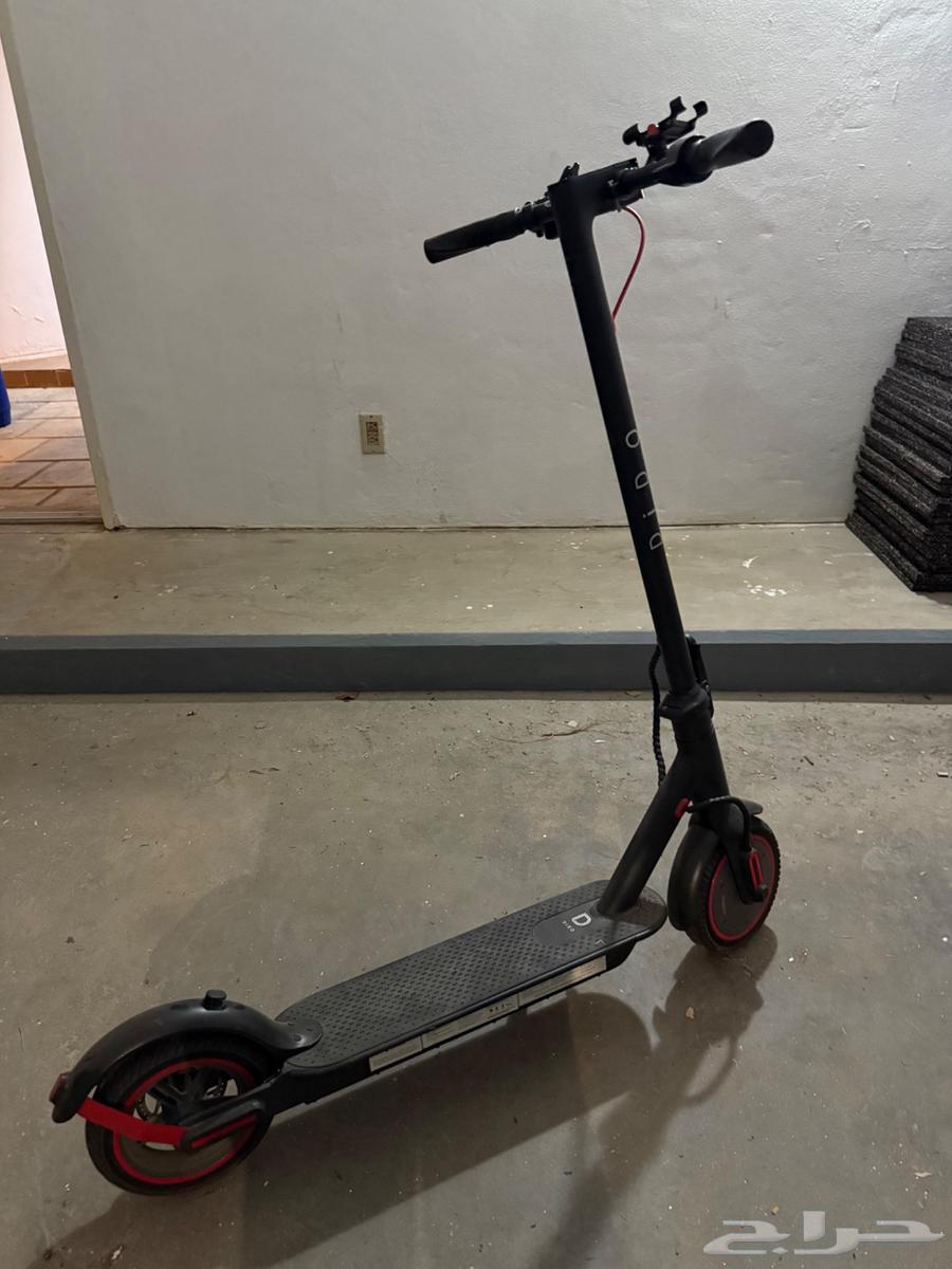 سكوتر كهربائي64420323735298110