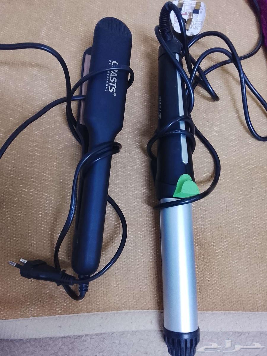 استشوار سراميك حراره 200 - واستشوار جديد توه مفكوك64417590183427110