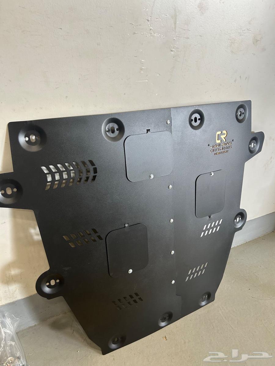 صاجة حماية اسفل المكينه و القير فورد تورس 202564576980325890113