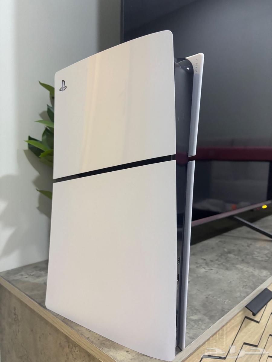 بلاستشين 5 سليم ديسك 1 تيرا64417766460419113