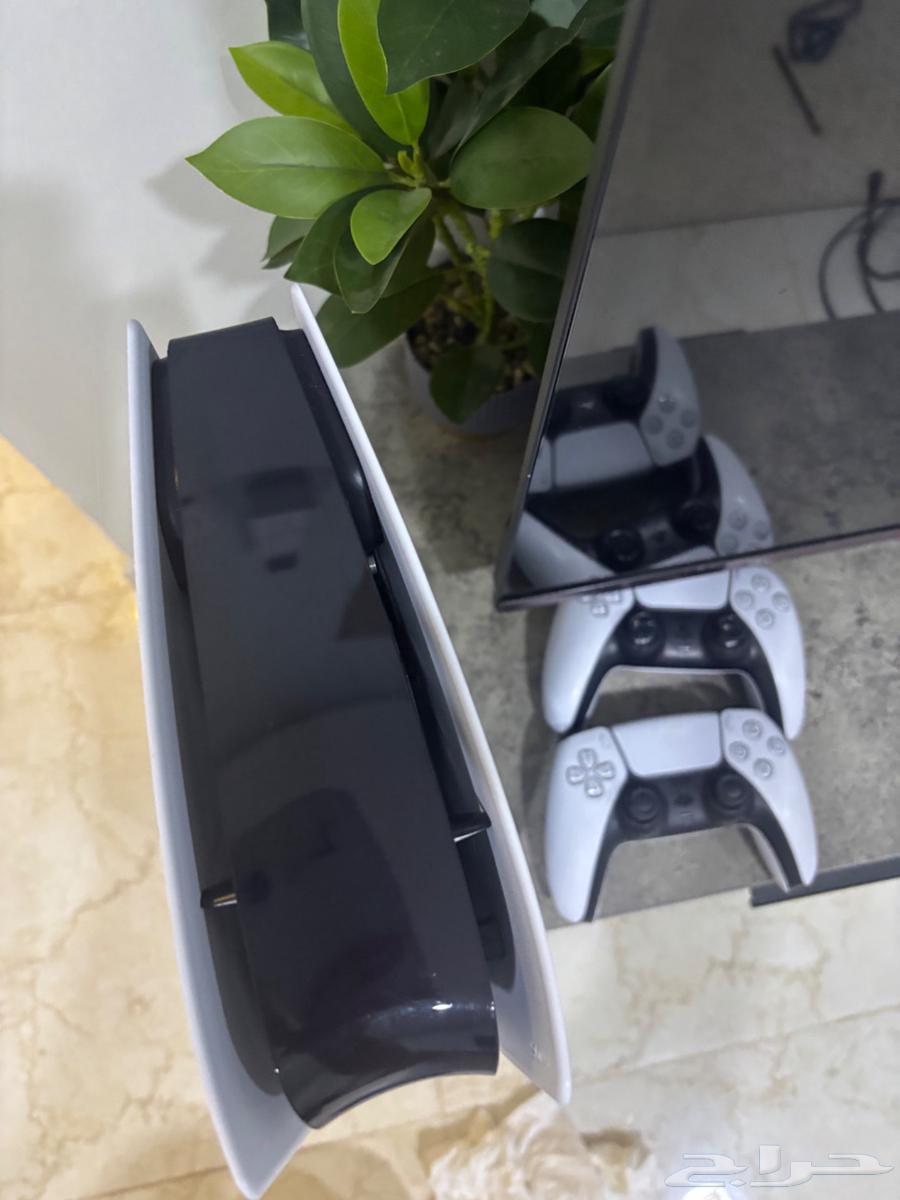 بلاستشين 5 سليم ديسك 1 تيرا64417766460419112