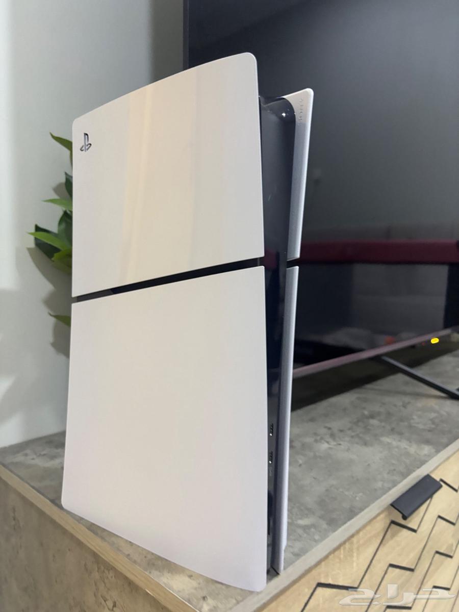 بلاستشين 5 سليم ديسك 1 تيرا64417766460419111