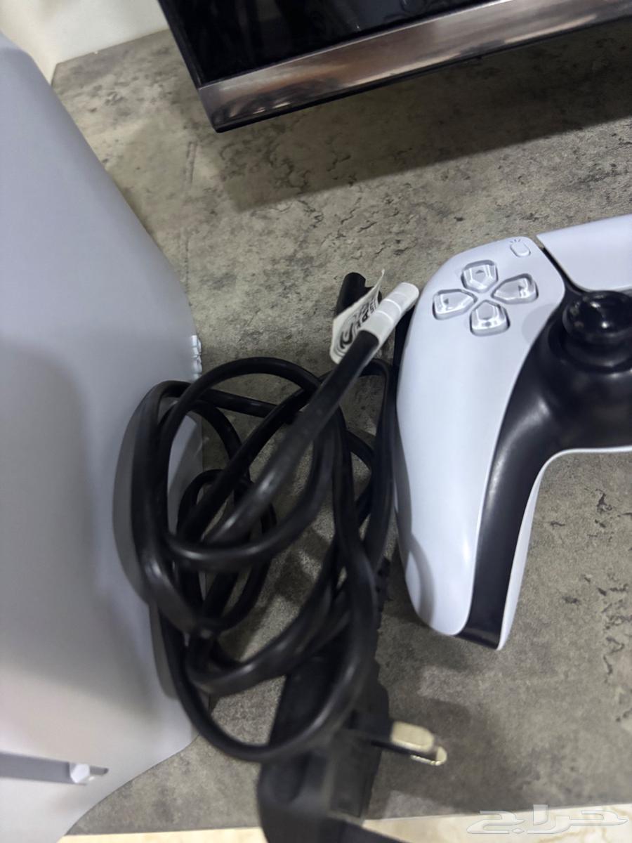 بلاستشين 5 سليم ديسك 1 تيرا64417766460419114