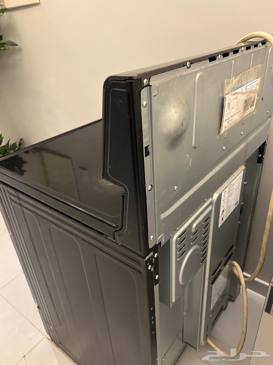 فرن كهربائي LG 5 شعلات64417890268930112