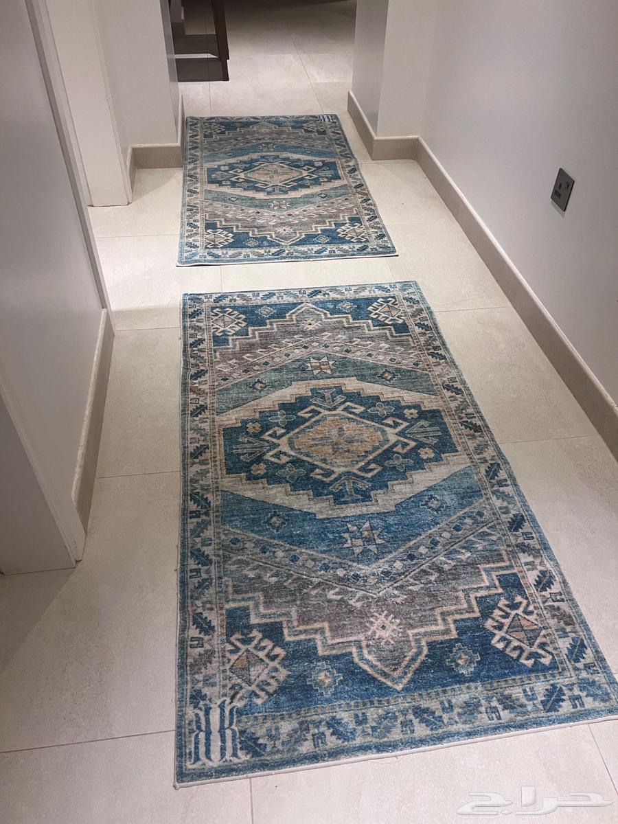 Two carpets64417876560131110