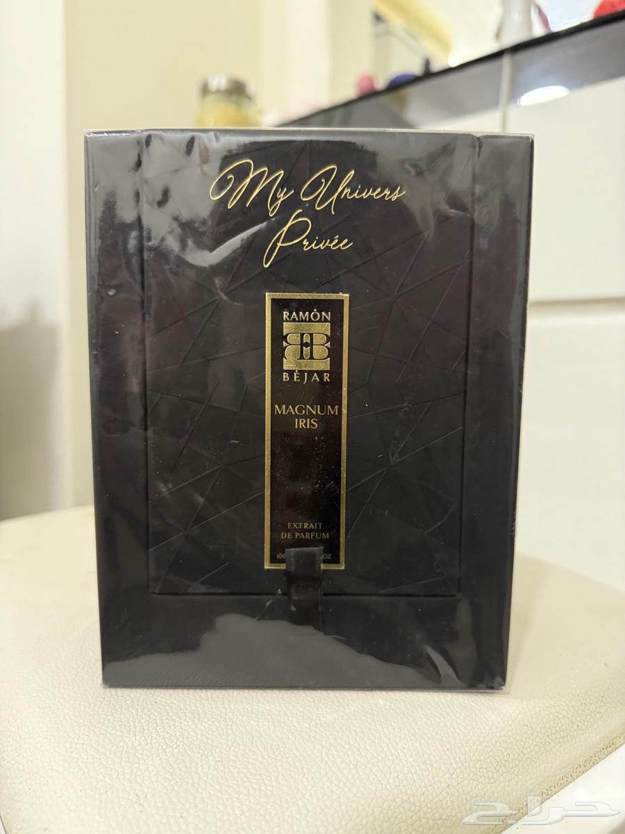 عطر رامون بيجار ماغنوم ايرس64417890234881110