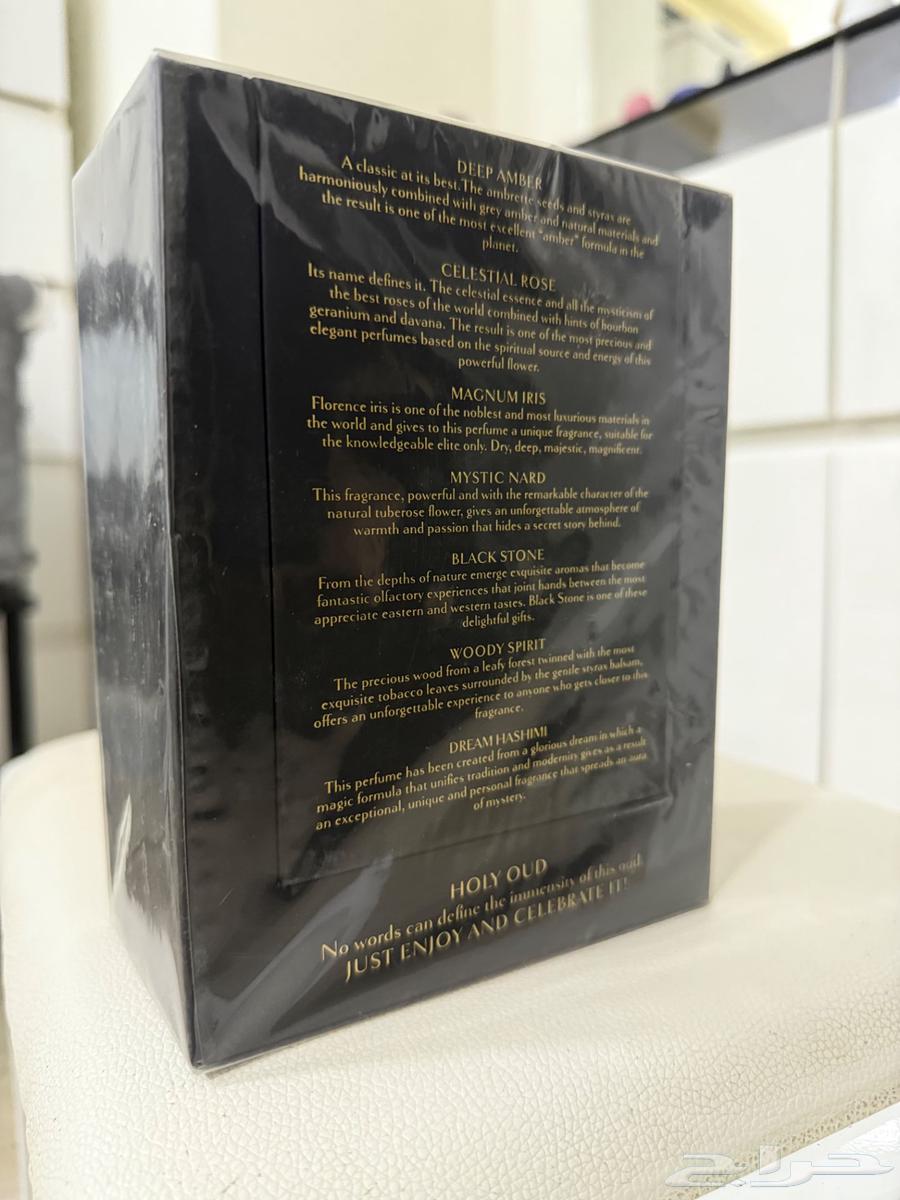 عطر رامون بيجار ماغنوم ايرس64417890234881111