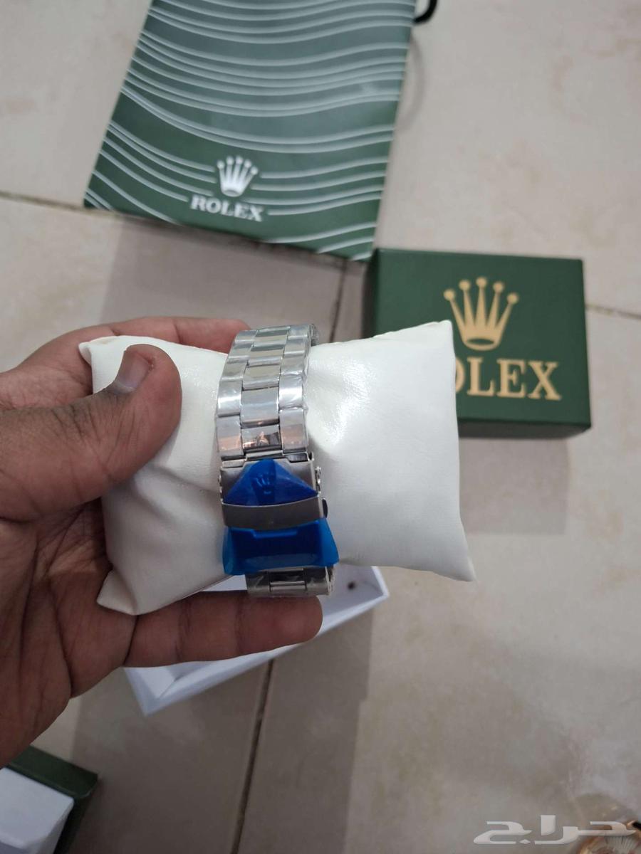 ساعات روليكس درجه اولى64423435430401113