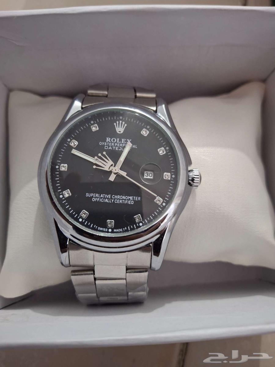 ساعات روليكس درجه اولى64423435430401114
