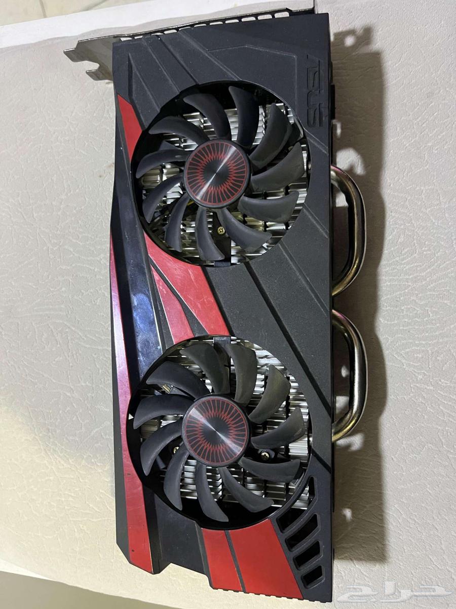 MSI 960 4GB Graphics Card64418120150019112