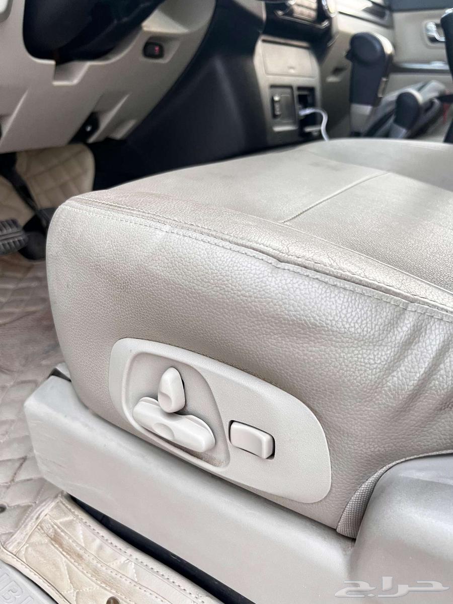 ميتشوبيشي باجيرو 3.8 فل كامل (تم البيع)64577559089026111