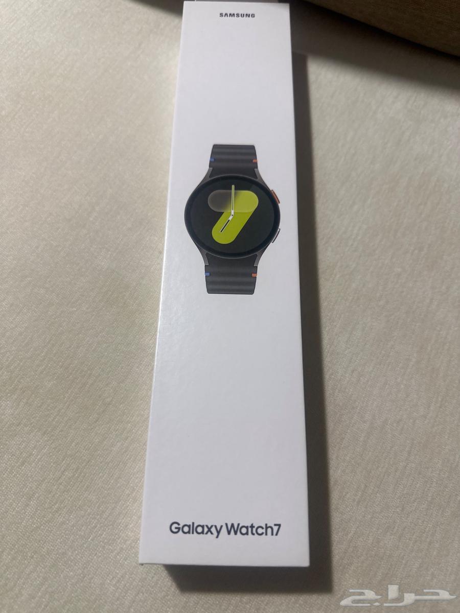 Samsung Galaxy Watch 7th Generation, New in Box64418200853507112