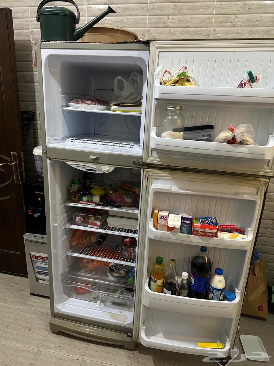 ثلاجة كونكورد للبيع64418214257411111