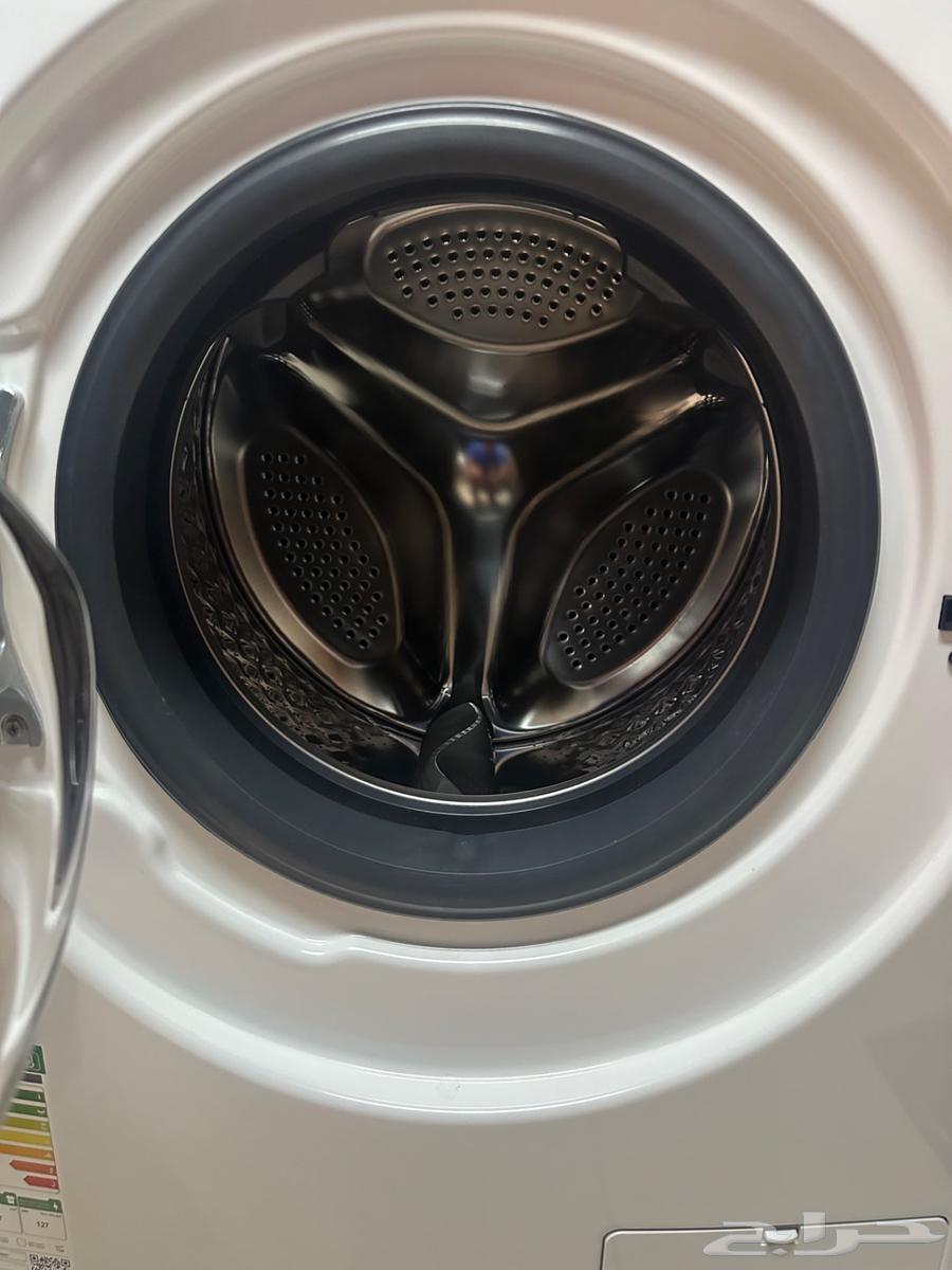 Panasonic washing machine, light use, less than a year, like new64418241339907112