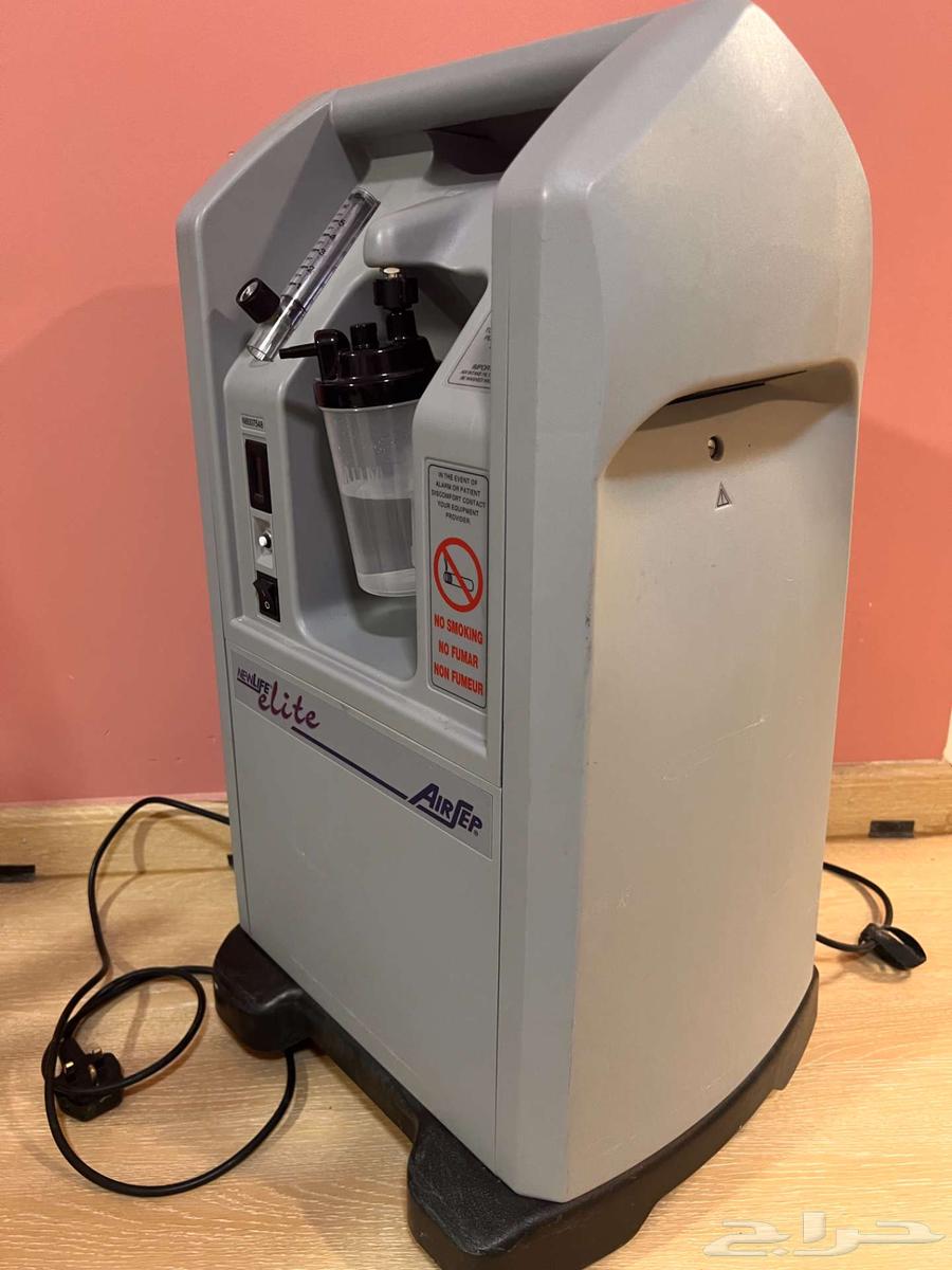 معدات طبية مستعملة قليلا .64418363345793112