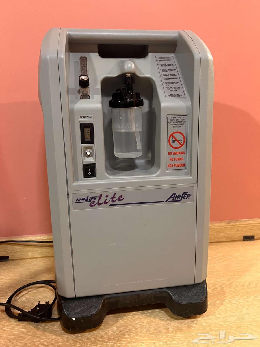 معدات طبية مستعملة قليلا .64418363345793110