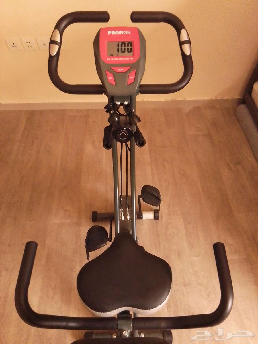 جهاز جديد جدا لرياضه المنزليه64418376833923112
