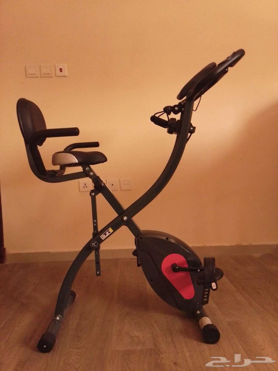 جهاز جديد جدا لرياضه المنزليه64418376833923111