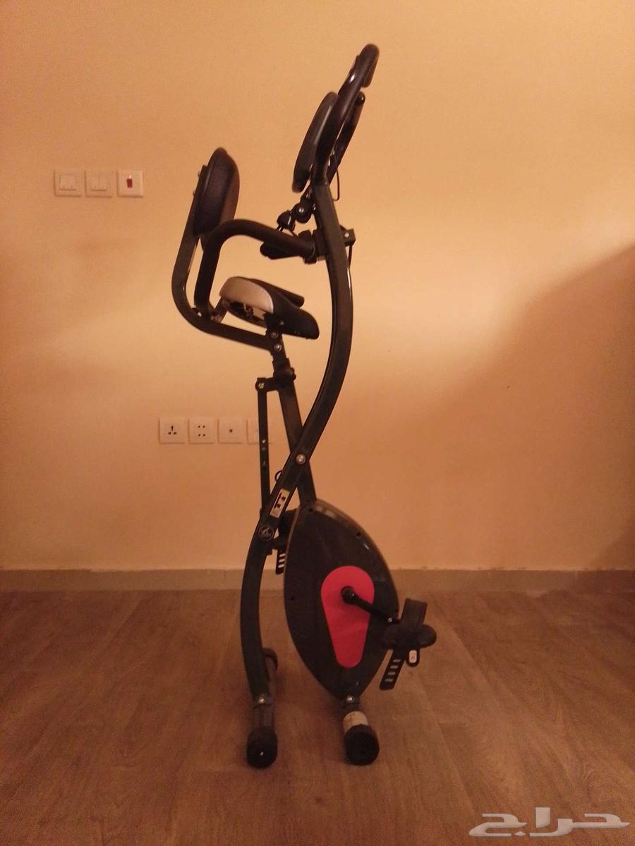 جهاز جديد جدا لرياضه المنزليه64418376833923110