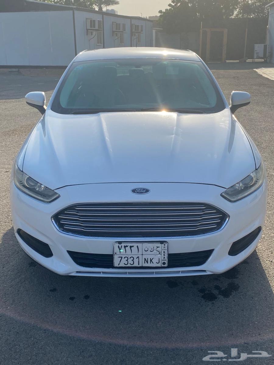 فورد فيوجن موديل 201464576520682883113