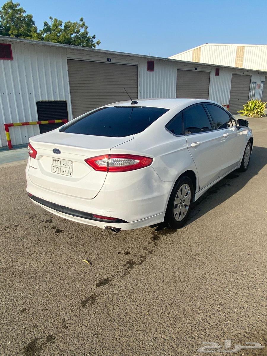 فورد فيوجن موديل 201464576520682883111