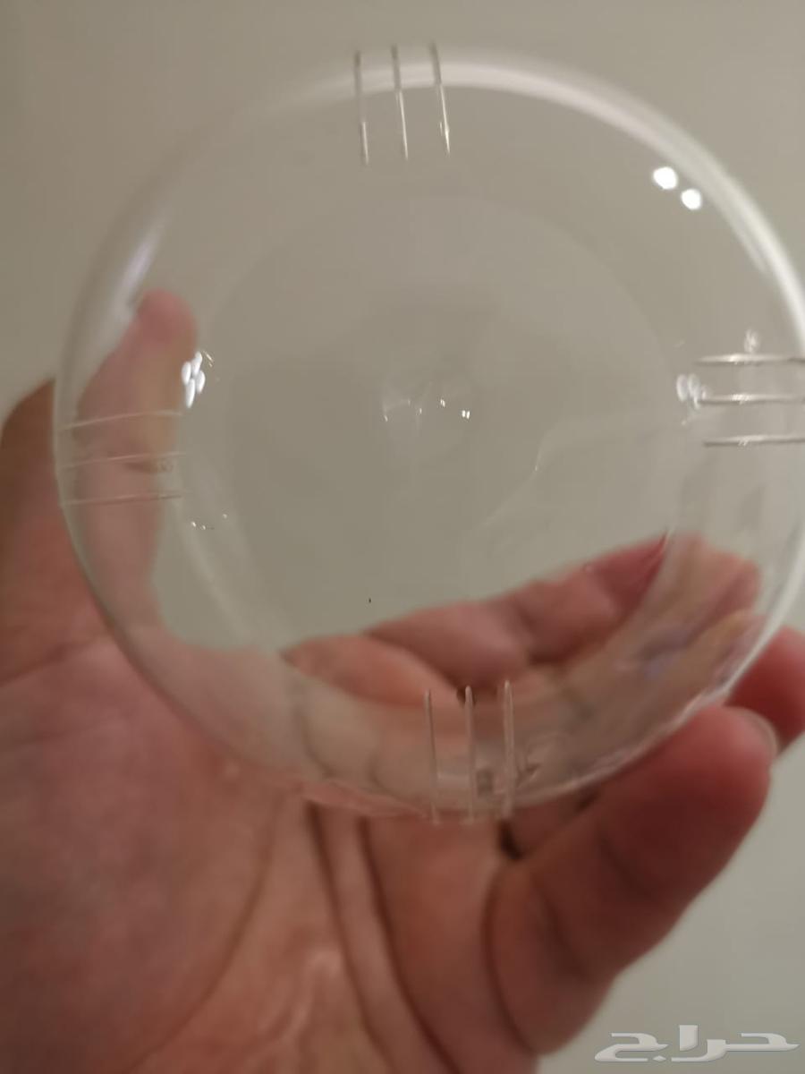 Glass tea pitcher with glass filter, transparent64418553234434110