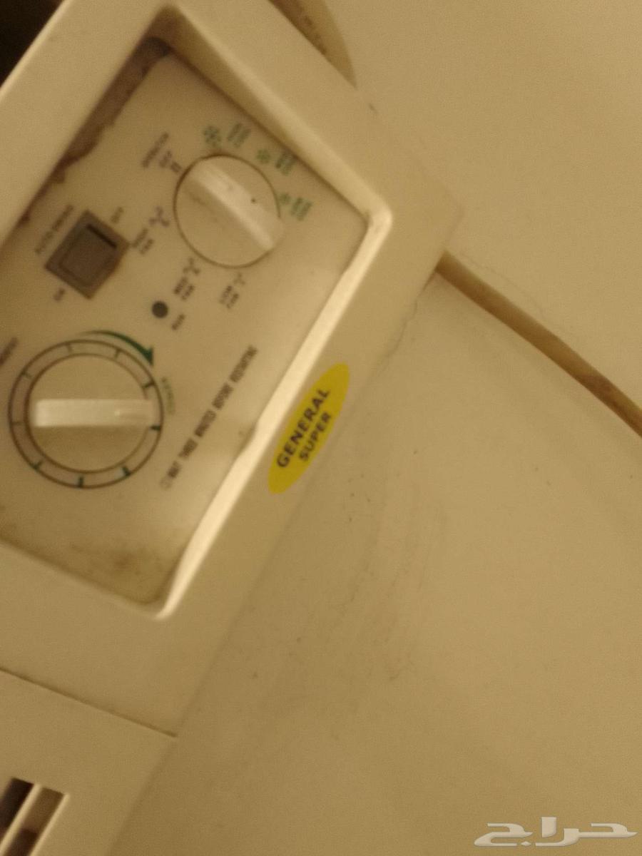 مكيفين نظيفه شباك للبيع64418661957761113