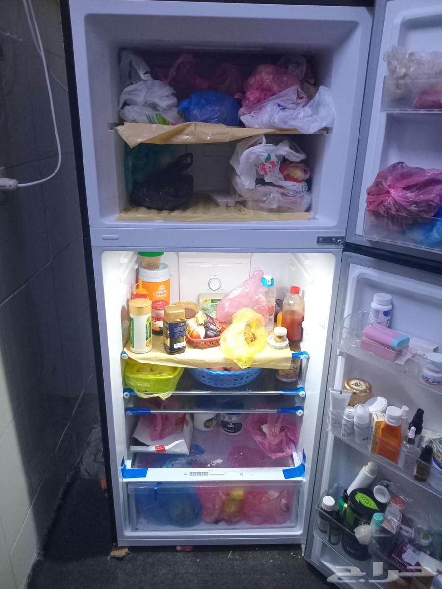 ثلاجه جديد للبيع64418689755393112