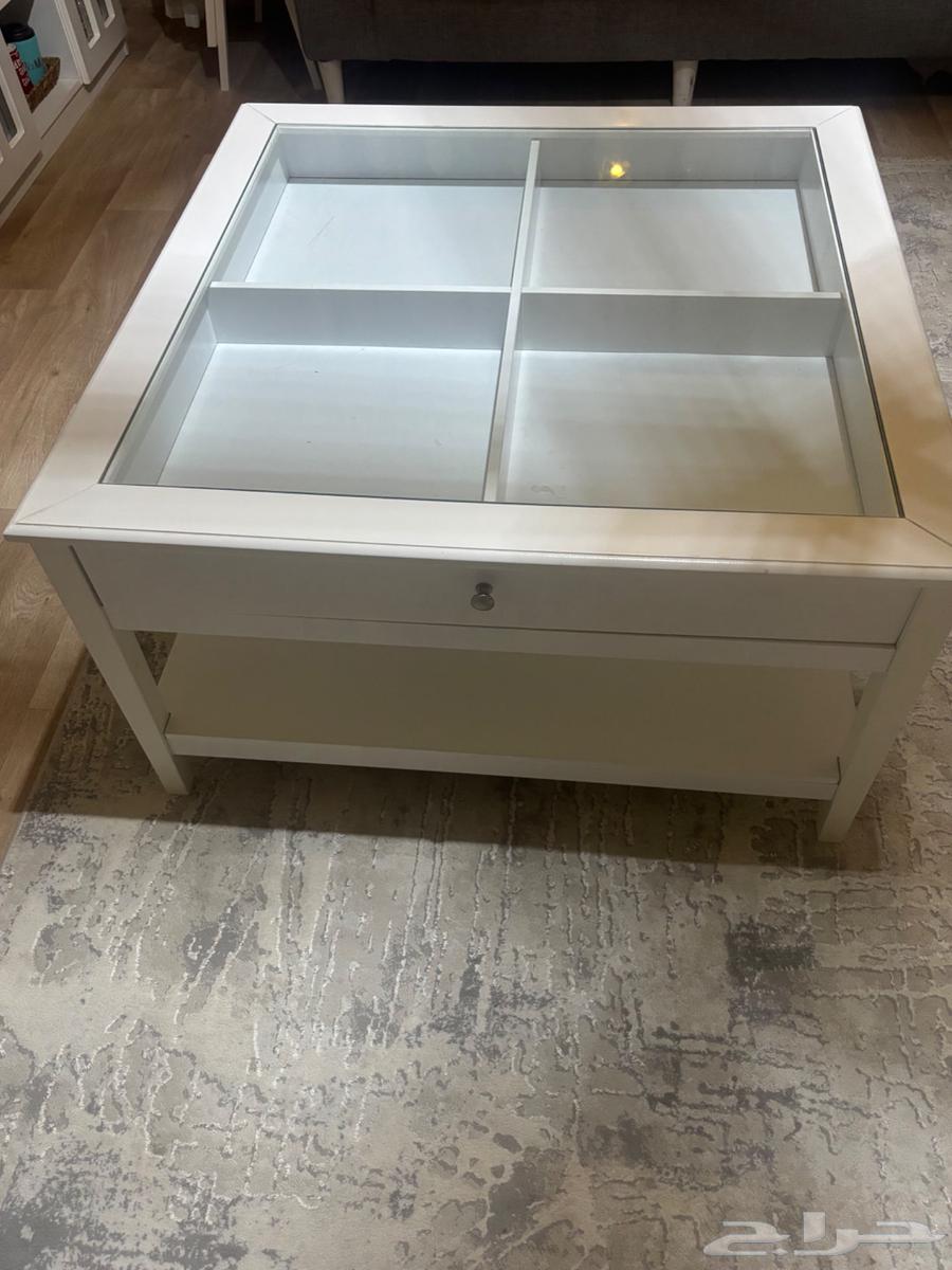 Coffee table from Home Box in Jeddah Al Hamdania64418811046786111