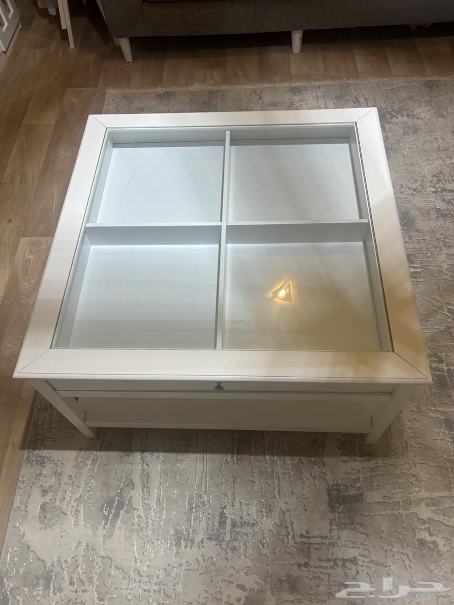 Coffee table from Home Box in Jeddah Al Hamdania64418811046786110