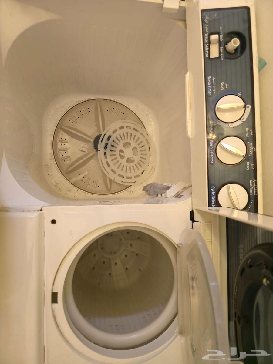 غسالة حوضين سامسونج64418837911681113