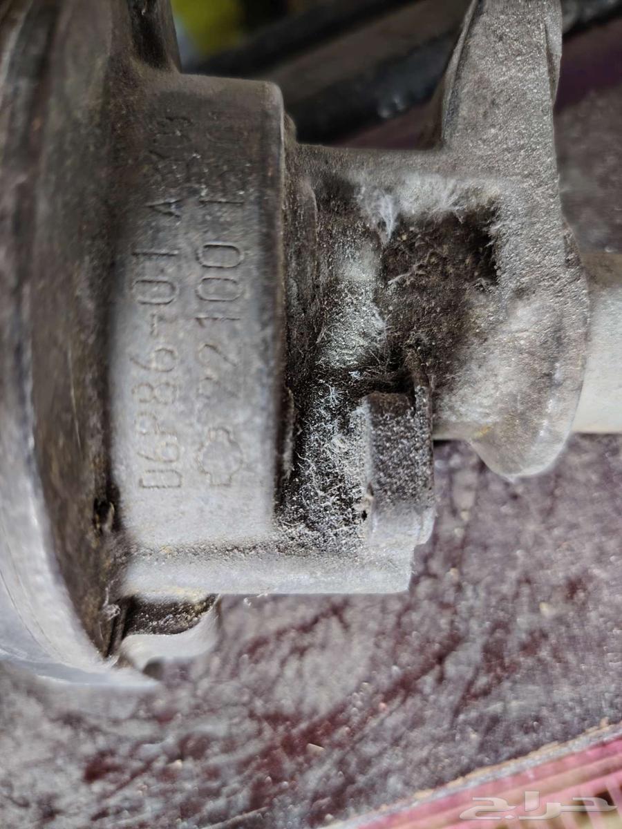 قضع غيار تويوتا64578020416130112