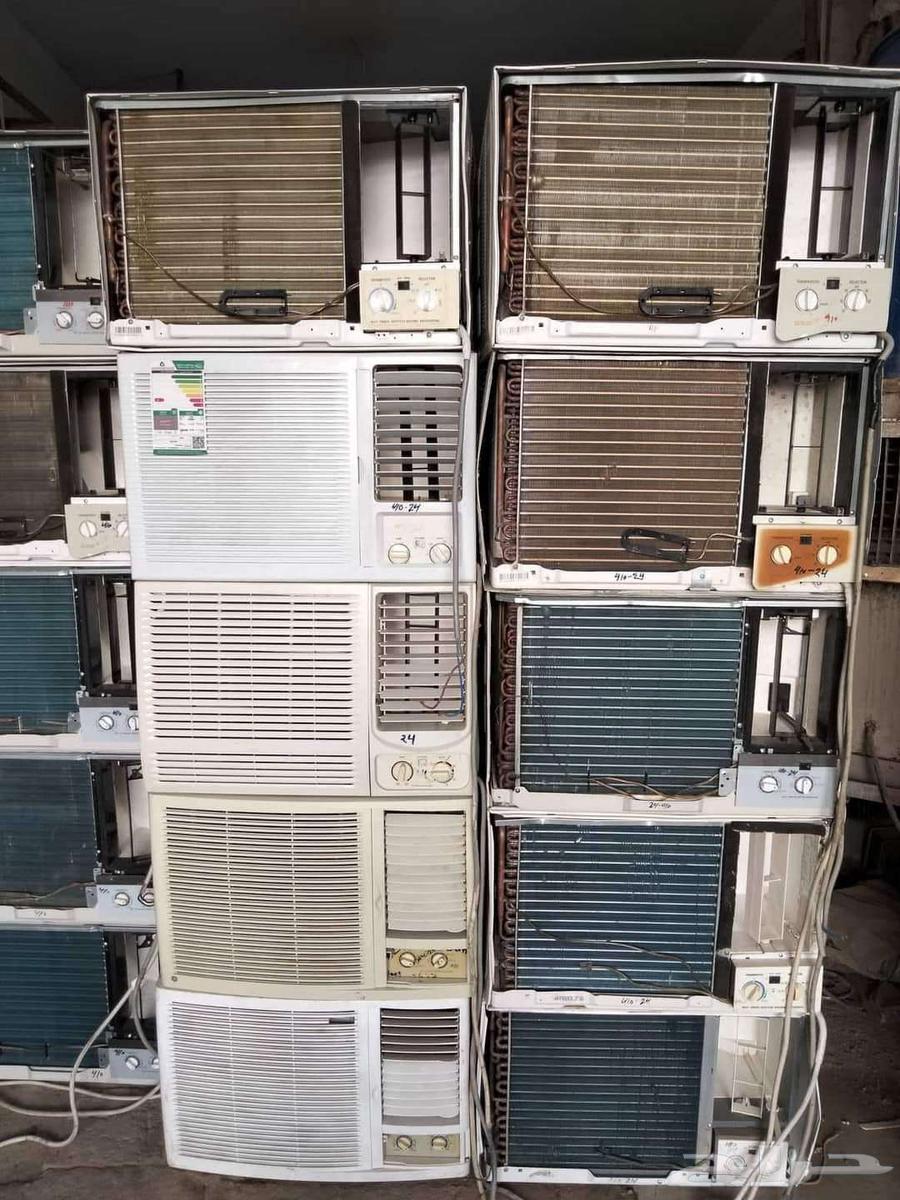 Selling used air conditioners, almost new64418891284355114