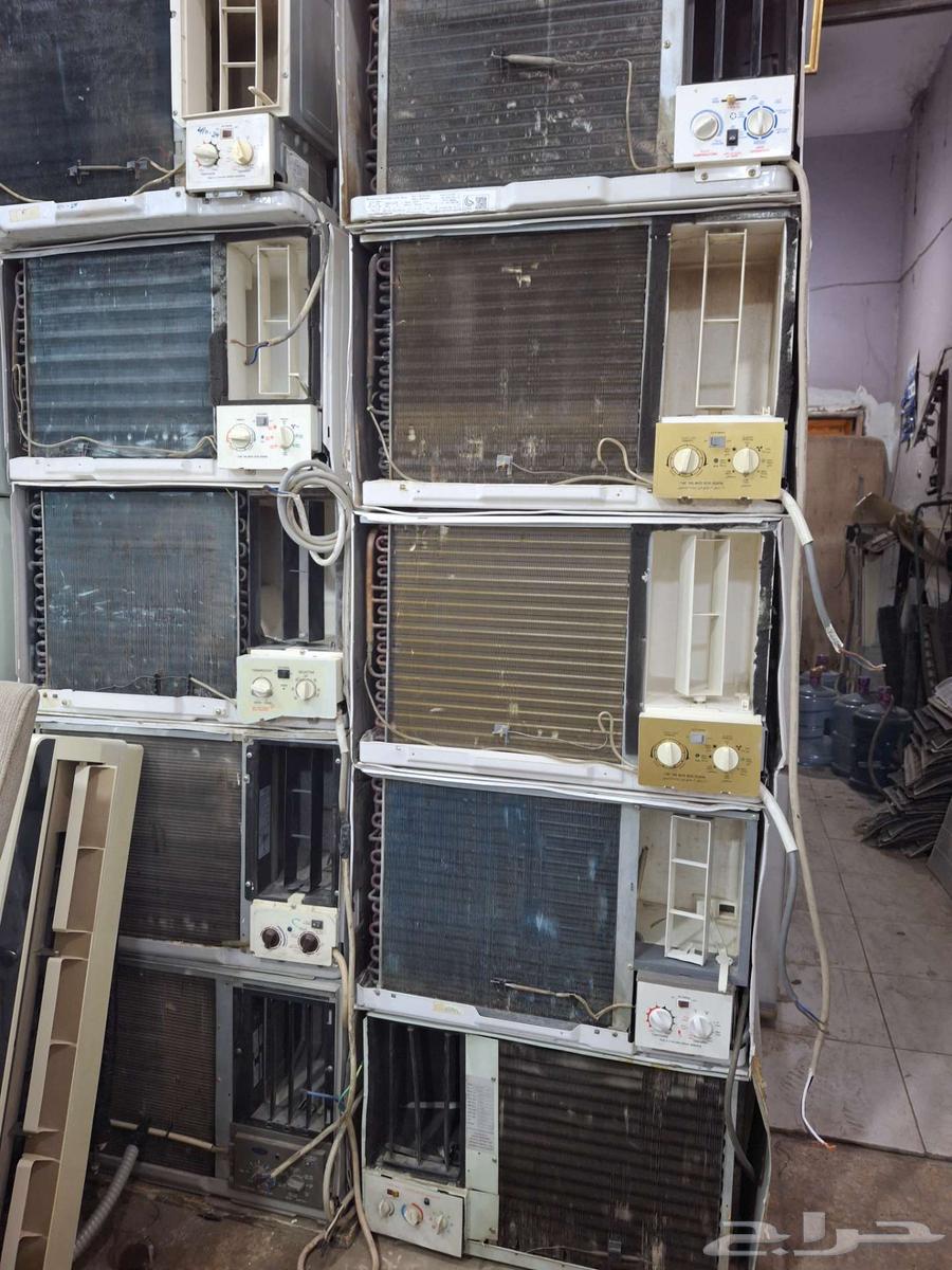 Selling used air conditioners, almost new64418891284355112