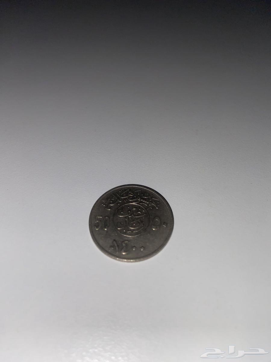 فلوس قديمة نوادر64418851227522111
