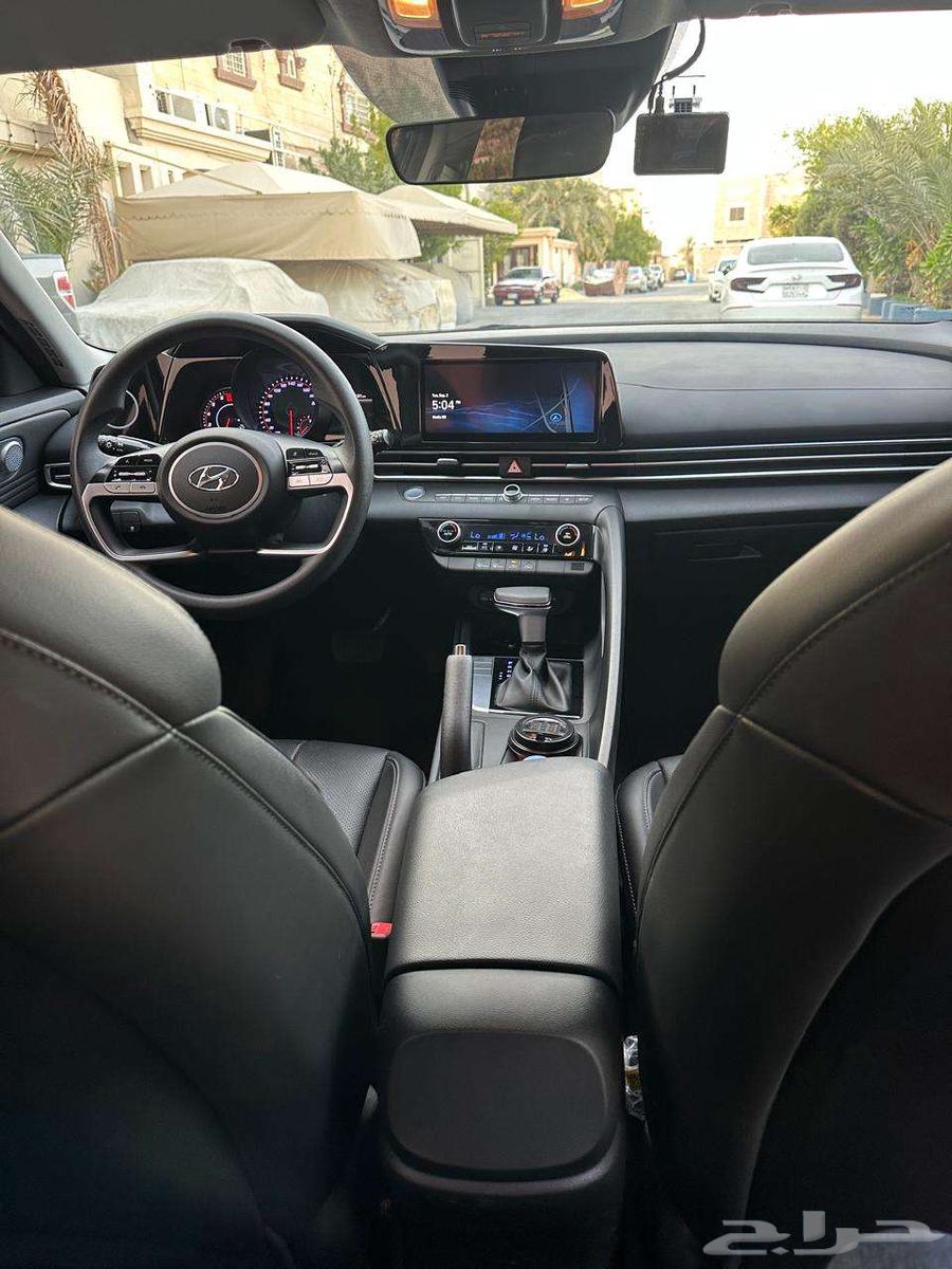 هونداي النترا 2021 وارد كوريا تم البيع64578048149633112