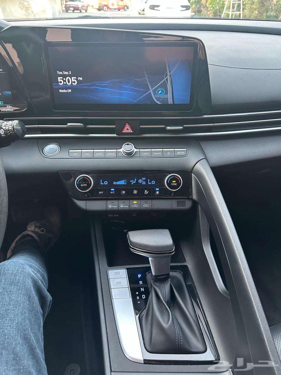 هونداي النترا 2021 وارد كوريا تم البيع64578048149633113