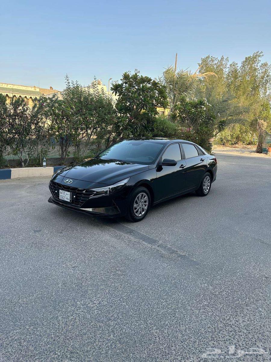 هونداي النترا 2021 وارد كوريا تم البيع64578048149633110