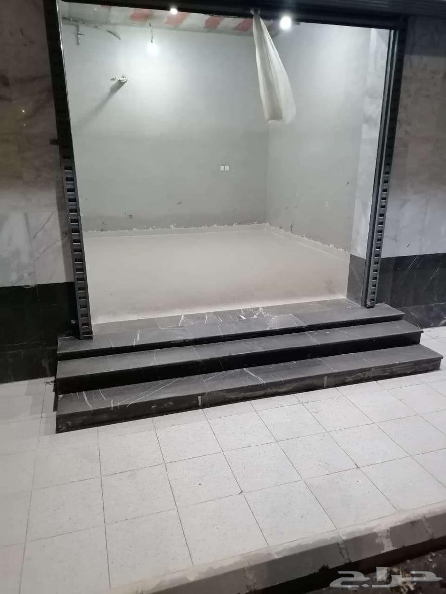 محلات للإيجار في الملك فهد64141833115267112