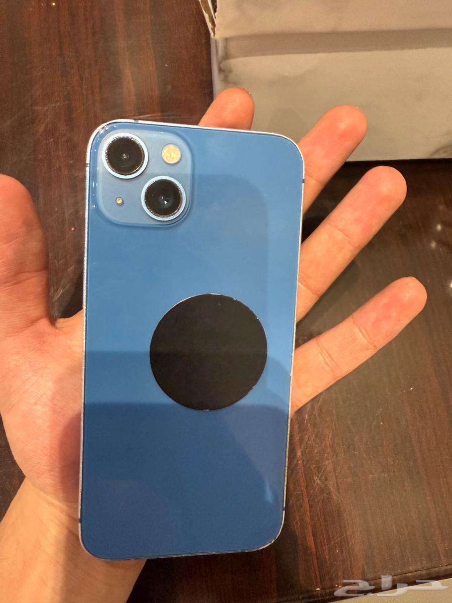 ايفون 13 للبيع64418958408193112