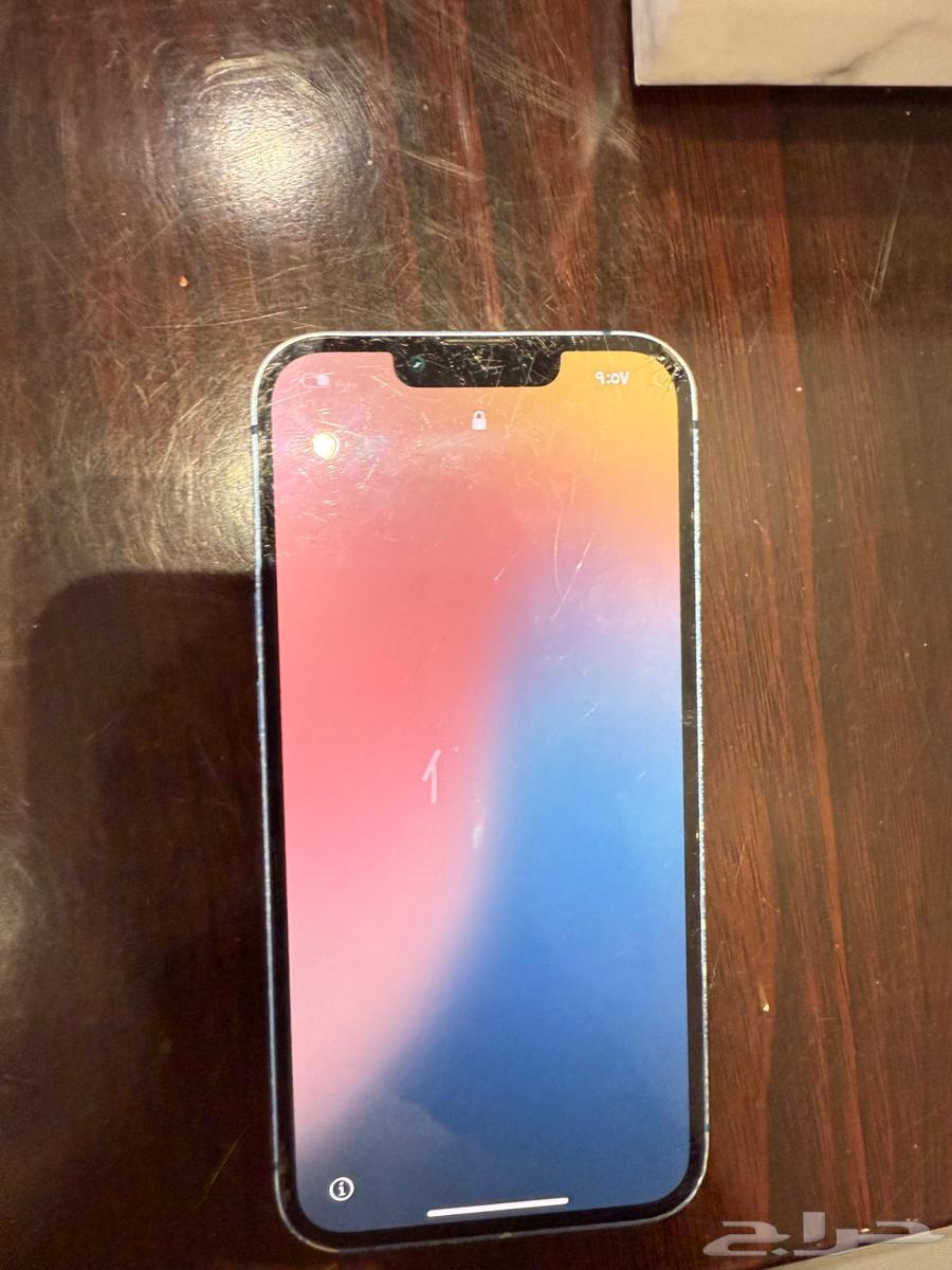 ايفون 13 للبيع64418958408193111