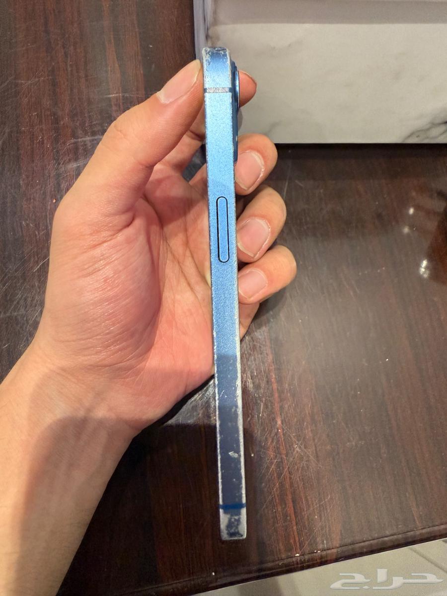 ايفون 13 للبيع64418958408193114