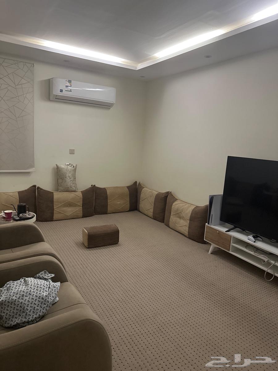 طاولة تلفزيون  مخاد مساند عدد 964418971810819111