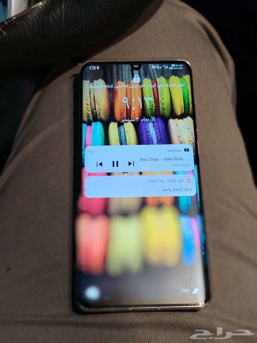 Huaweip 30 pro64419065082371114