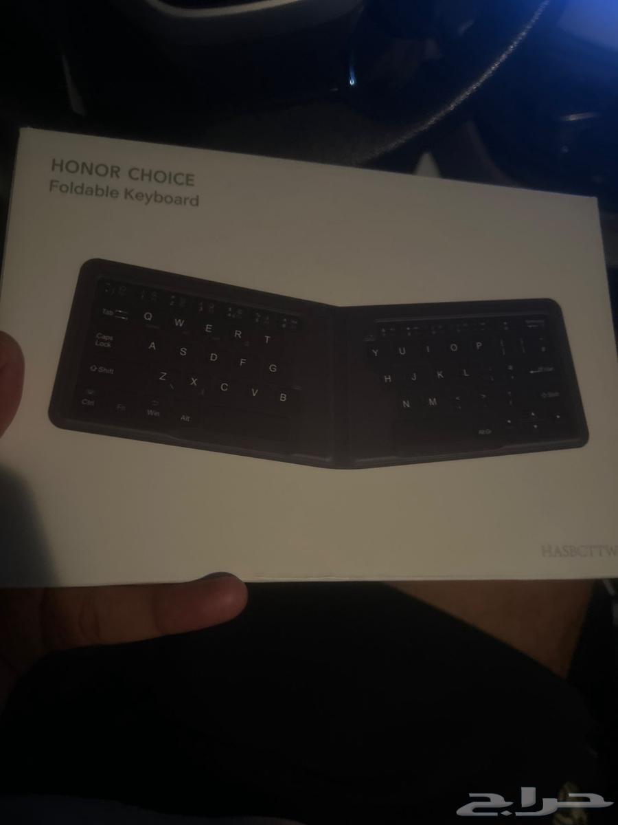 كيبورد هونر قابل للطي64419198278657112