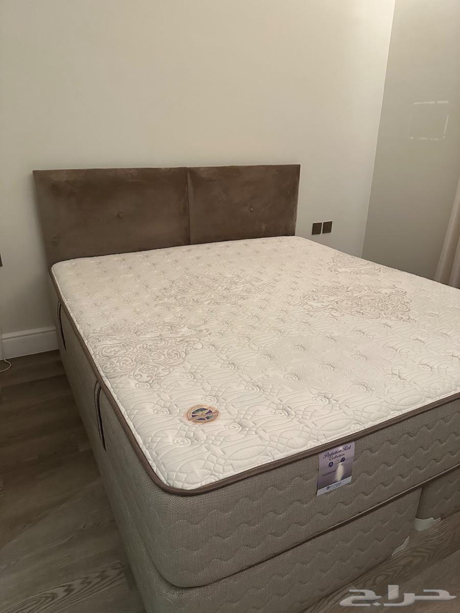 سرير 180 200   مرتبة فاخرة 180 20064419385758465110