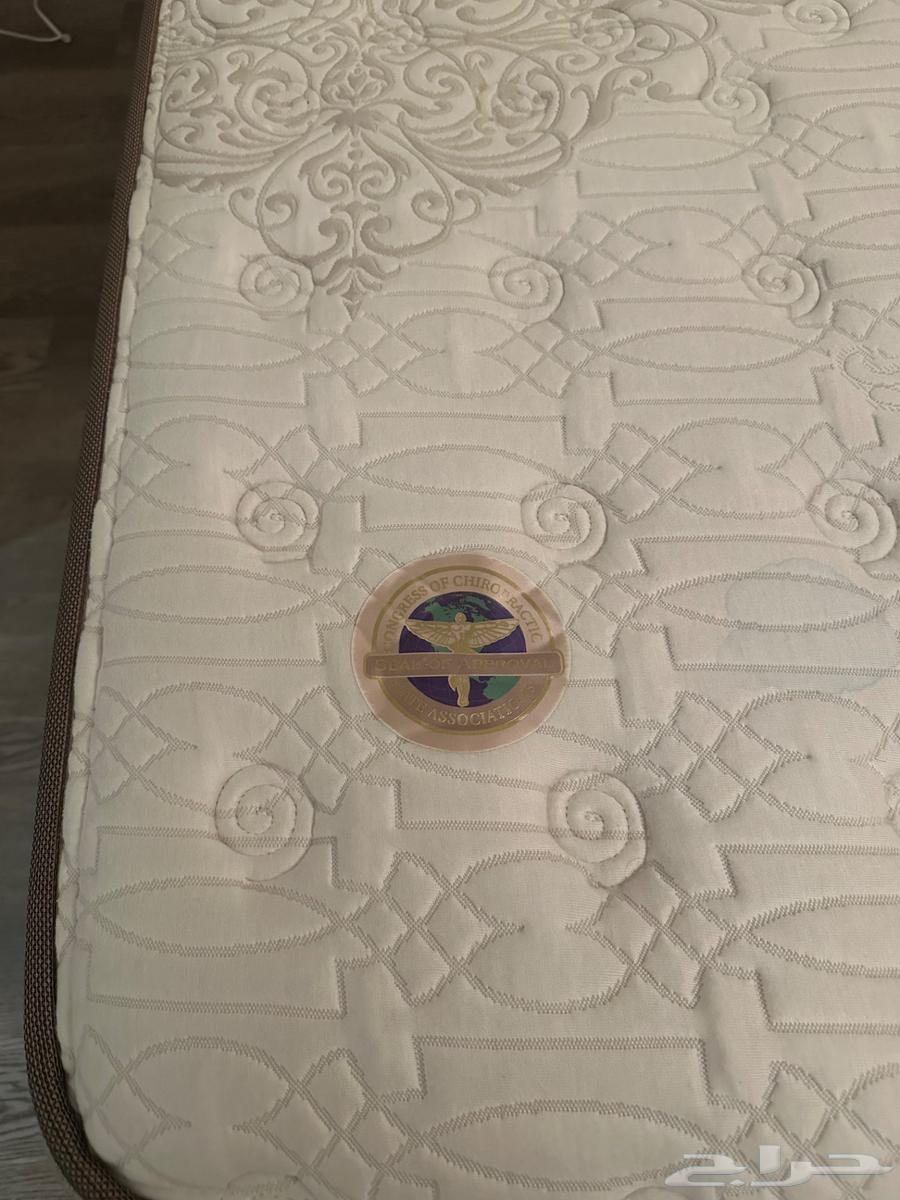 سرير 180 200   مرتبة فاخرة 180 20064419385758465114