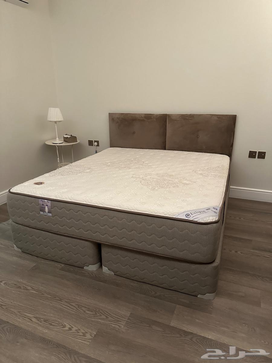 سرير 180 200   مرتبة فاخرة 180 20064419385758465111